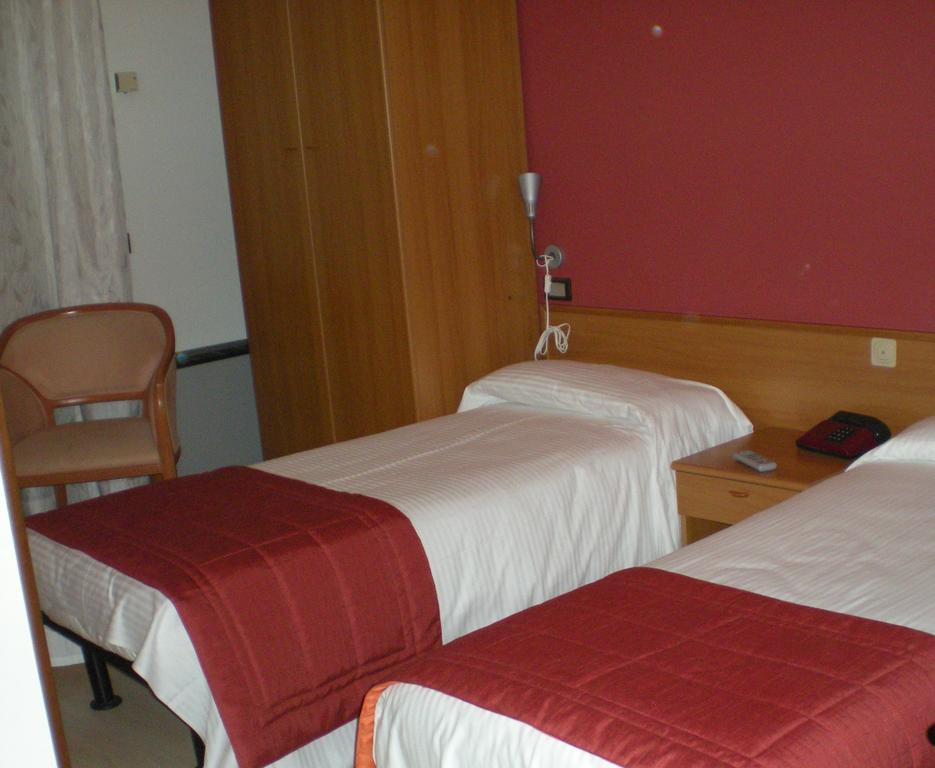 Aer Hotel Malpensa Oleggio Room photo